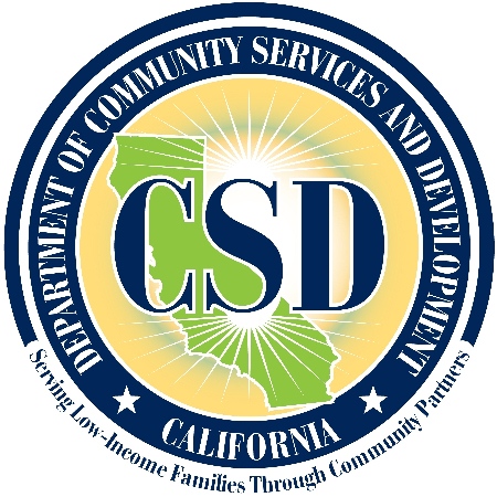 CSD Logo