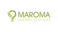 MAROMA Energy Services Logo